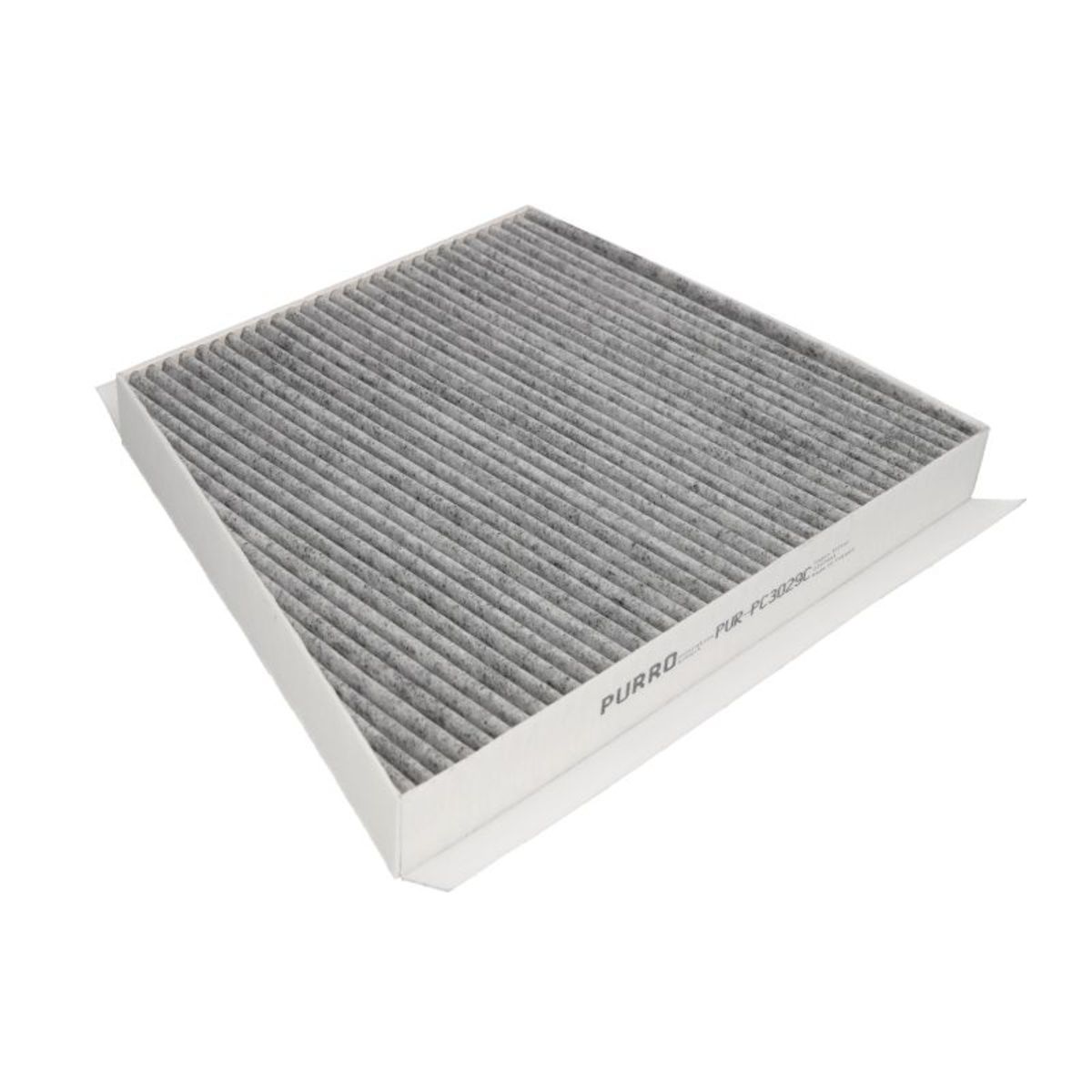Suodatin, sisäilma PURRO PUR-PC3029C