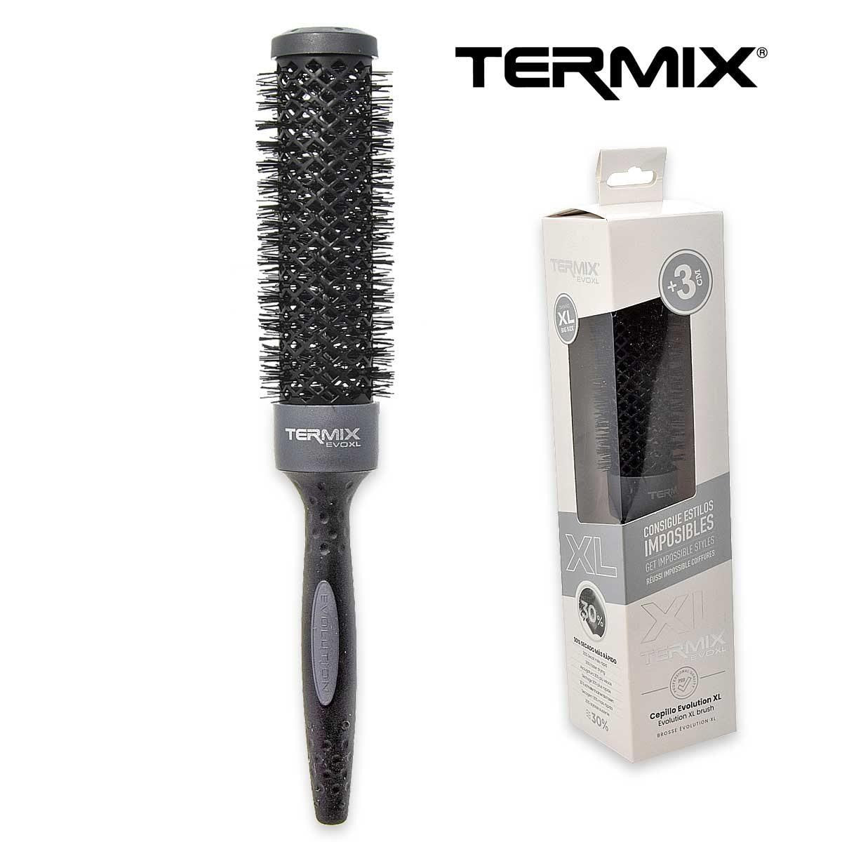 Termix harjata termix evolution xl halk. 32 mm