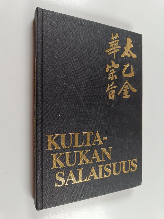 Kultakukan salaisuus
