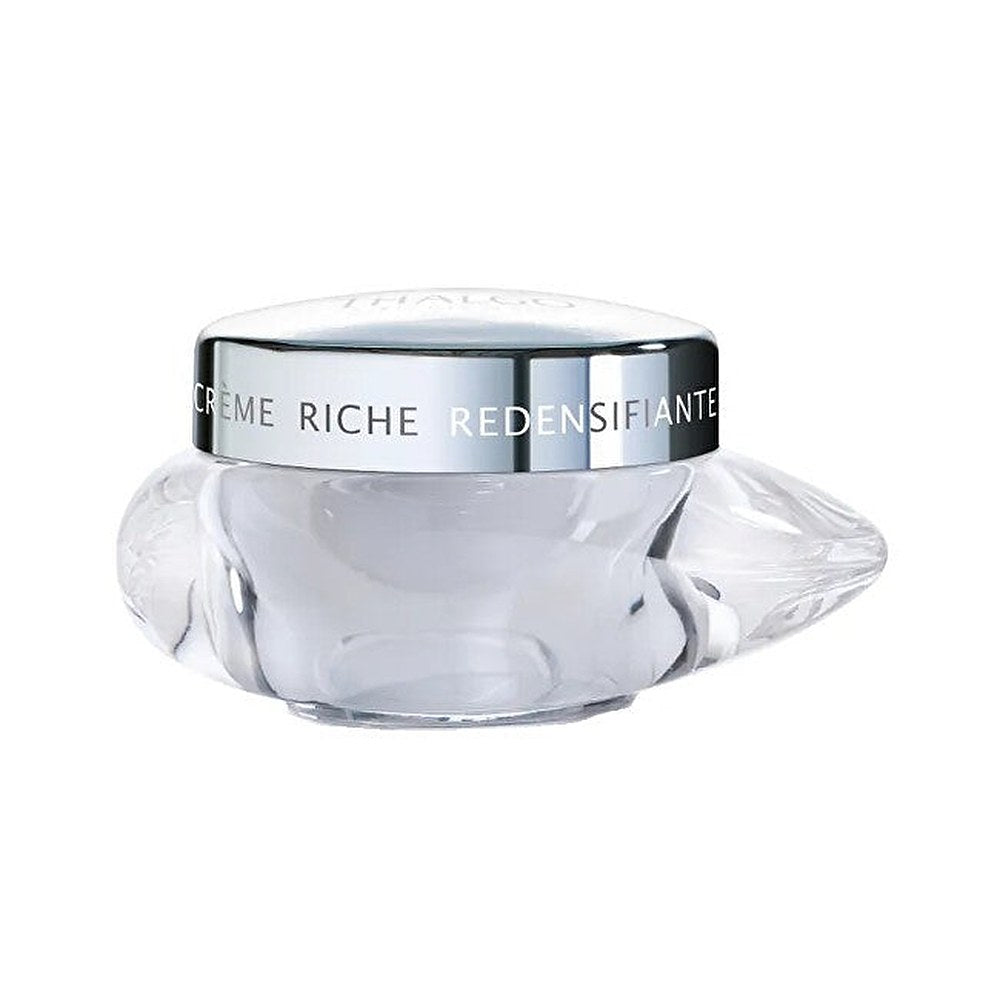Thalgo Exception Marine Redensifying Daily Rich Skin -päivävoide - 50 ml