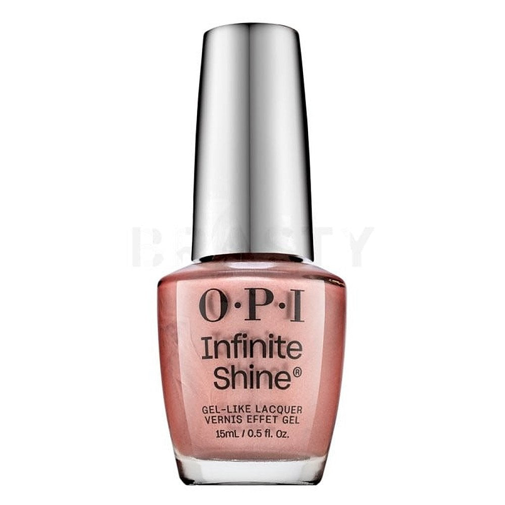 OPI Infinite Shine Silk -geelikynsilakka Werkin' Shine to Five 15ml
