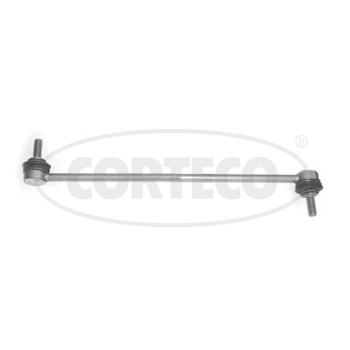 Tanko, kallistuksenvaimennin CORTECO 49400979