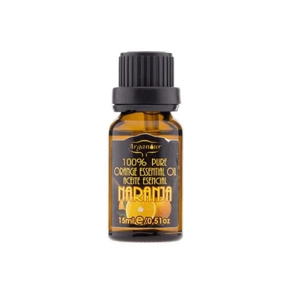 Arganour Appelsiinin eteerinen öljy 15 ml