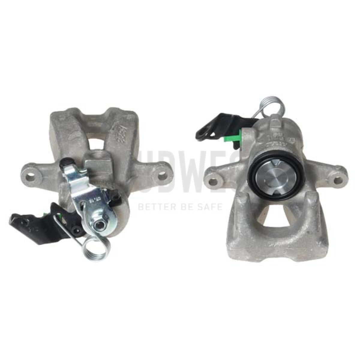 Jarrusatula BUDWEG CALIPER 345333