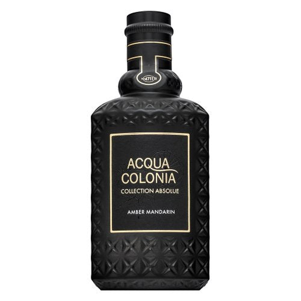 4711 Acqua Colonia Collection Absolue Amber Mandarin EDP U 100 ml