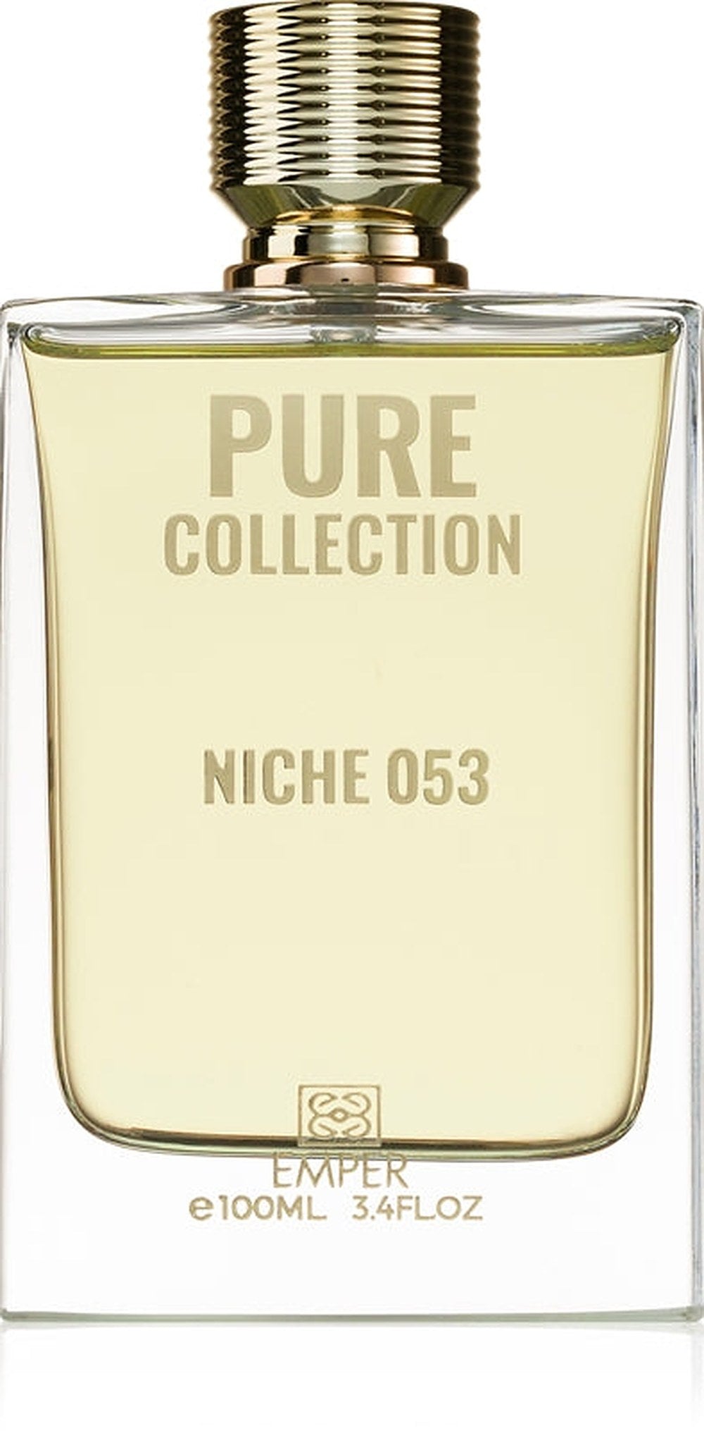 Emper Pure Collection Niche 053 Eau De Parfum Unisex 100 ml