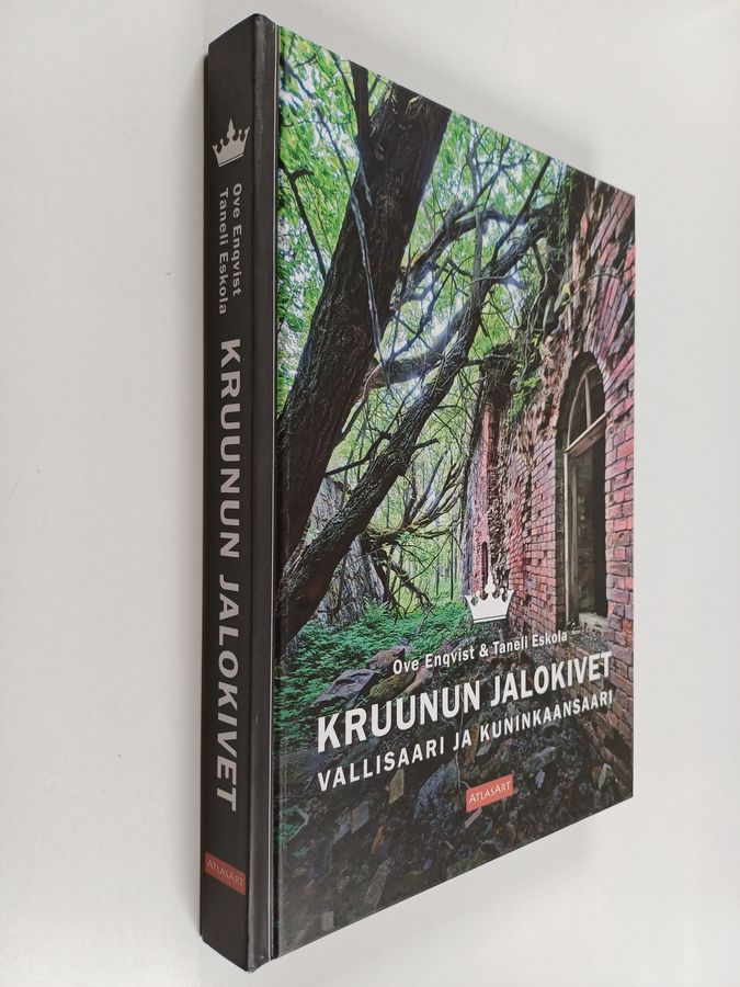 Kruunun jalokivet