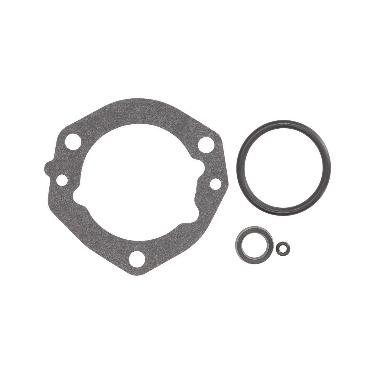 Tiiviste, tasauspyörästö DT Spare Parts 1.31466