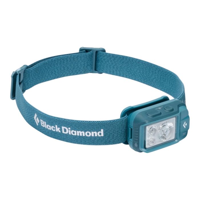 Black Diamond Spot Headlamp K. ONE SIZE Sininen Unisex