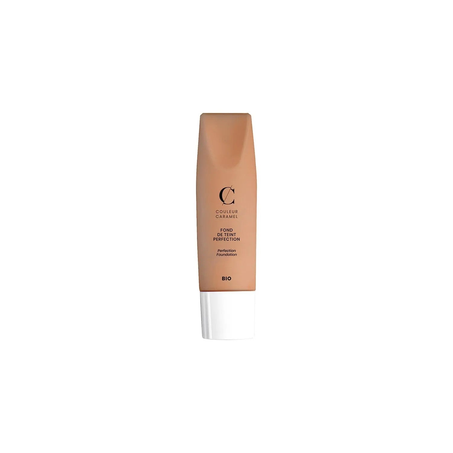 Couleur caramel Perfection Base 36 Dark beige 35ml