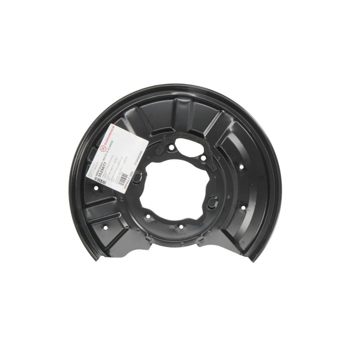 Jarrukilpi BLIC 6508-03-3529877K