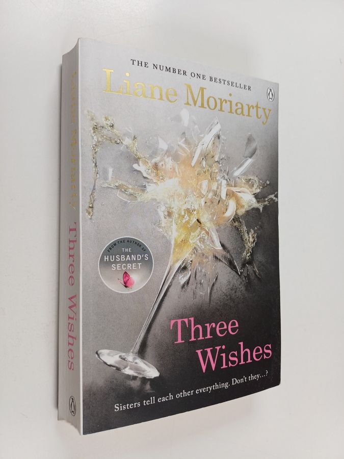 Three wishes