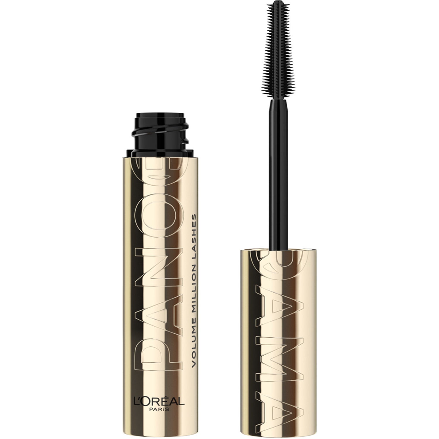 L'Oréal Paris Volume Million Lashes Panorama Mascara Black - 9,9 ml