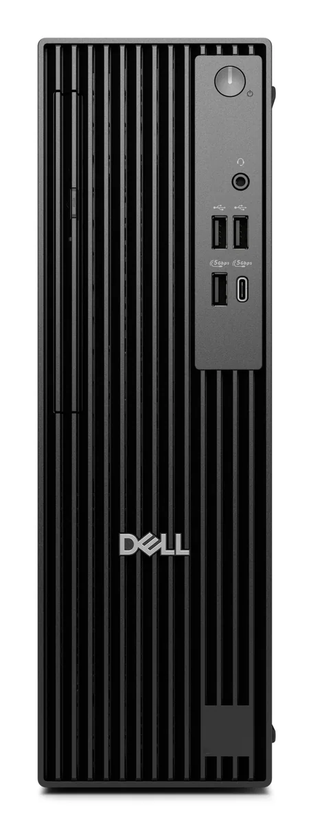 Dell Pro Slim - Core Ultra 7 | 16 GB RAM | 512 GB SSD | Win 11 Pro