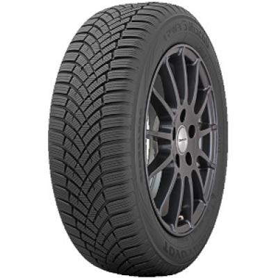 Toyo Observe EWS1 ( 235/40 R19 96W XL, vanteen suojalistalla (FSL) )