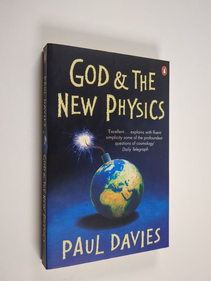 God and the New Physics