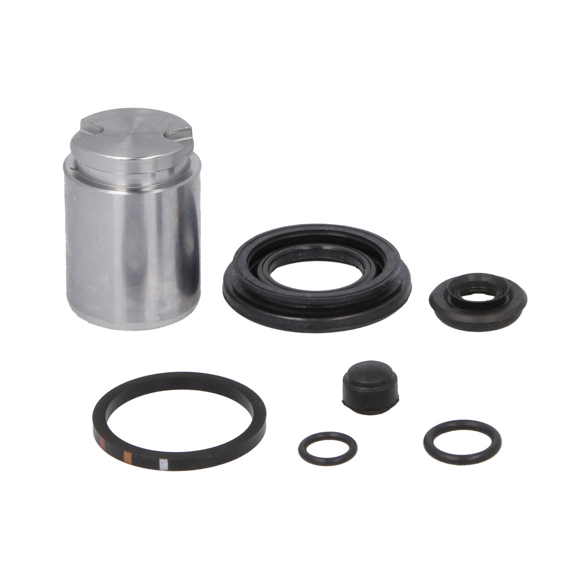 Jarrusatulan korjaussarja QUICK BRAKE 114-5388