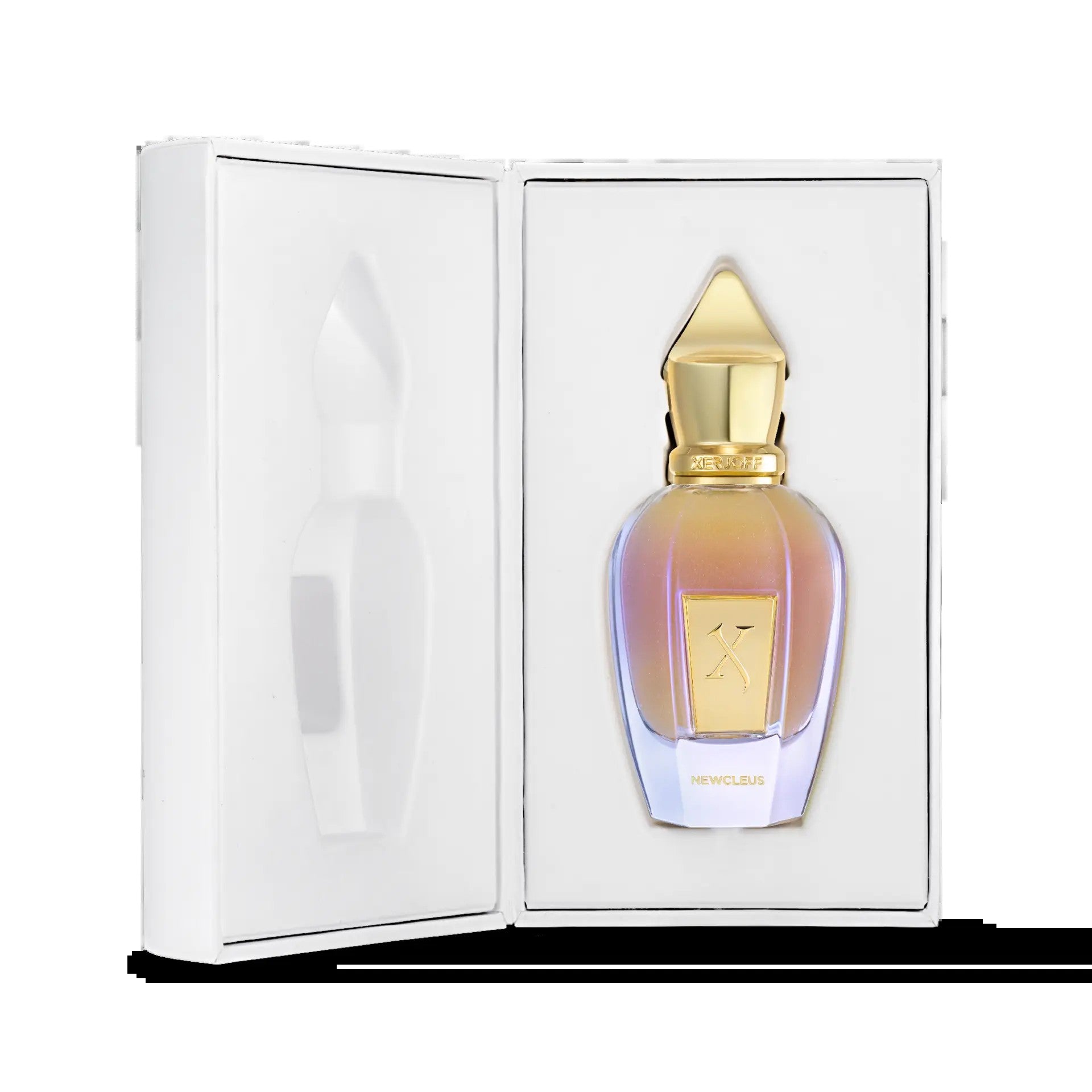 Xerjoff Newcleus - EAU DE PARFUM 50 ML ILMAN ALKOHOLIA
