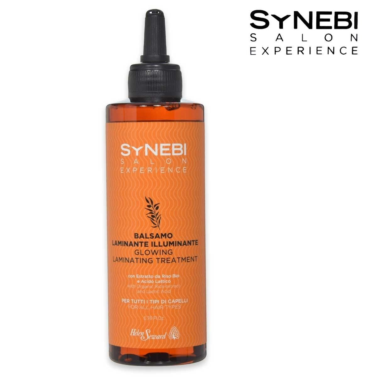 Helen Seward Synebi Laminointibalsami 200 ml