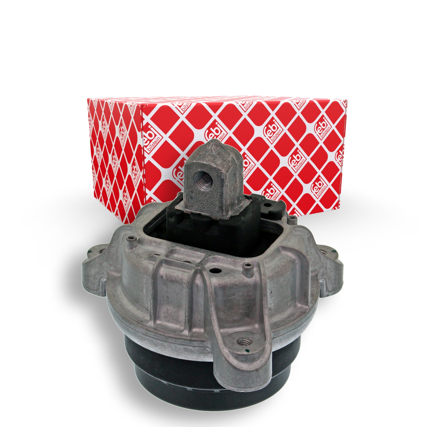 Moottorin tuki FEBI BILSTEIN 45591
