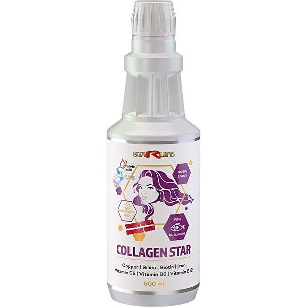 Starlife Kollageeni STAR 500 ml
