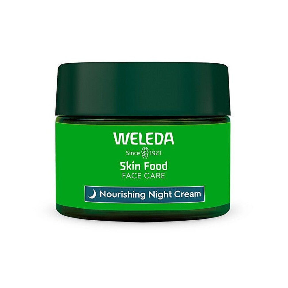 Weleda Skin Food Nourishing Yövoide - 40ml