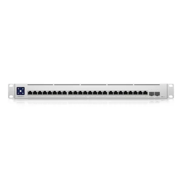 Ubiquiti Unifi Usw Enterprise Xg 24 Switch