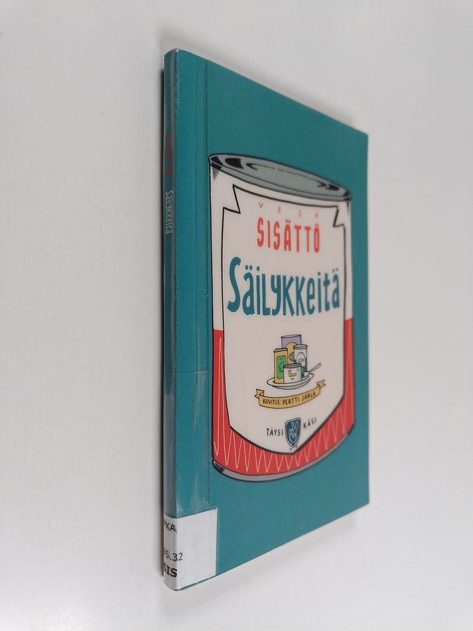 Säilykkeitä