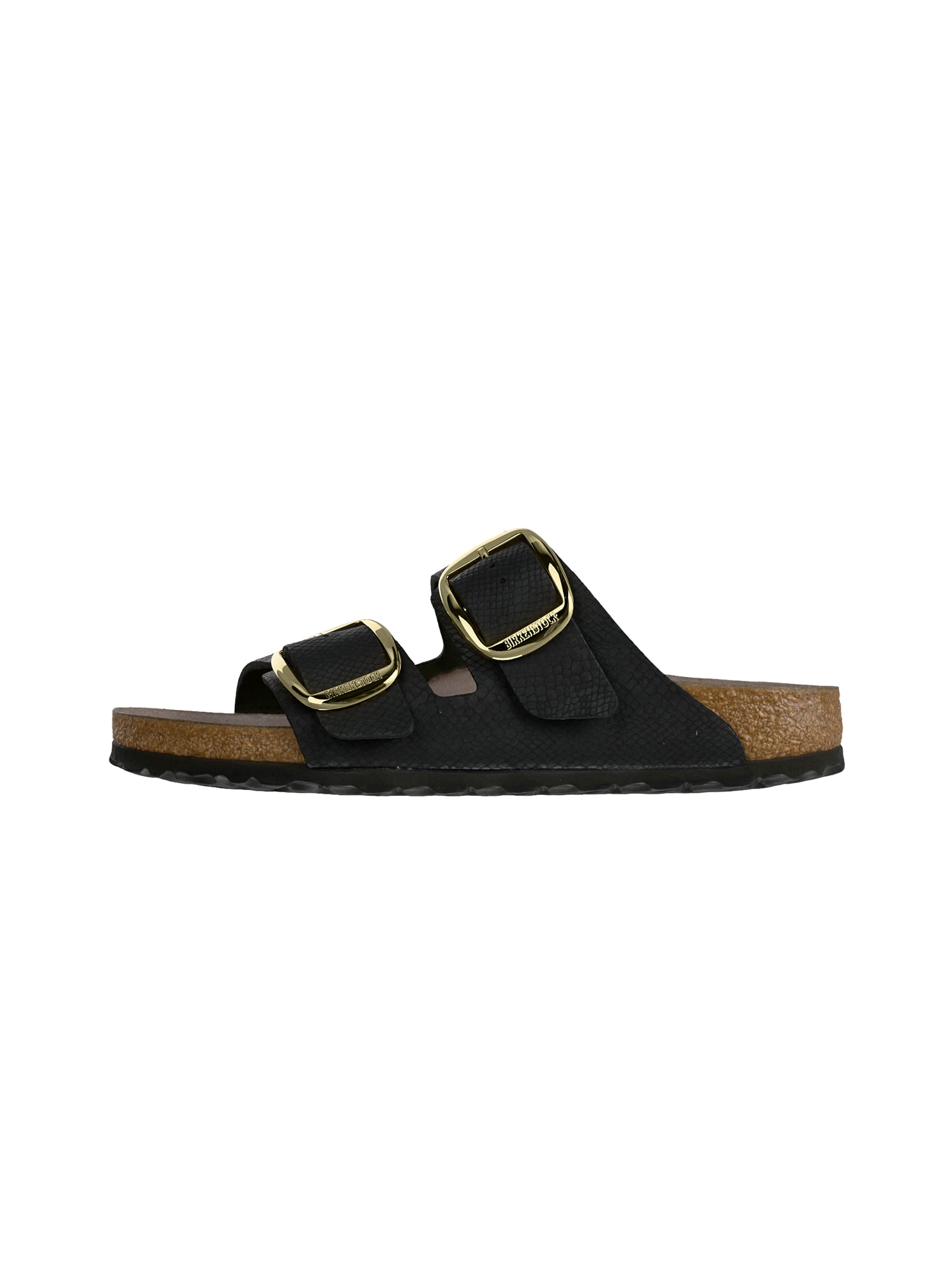 BIRKENSTOCK Pistokkaat 'Arizona' musta