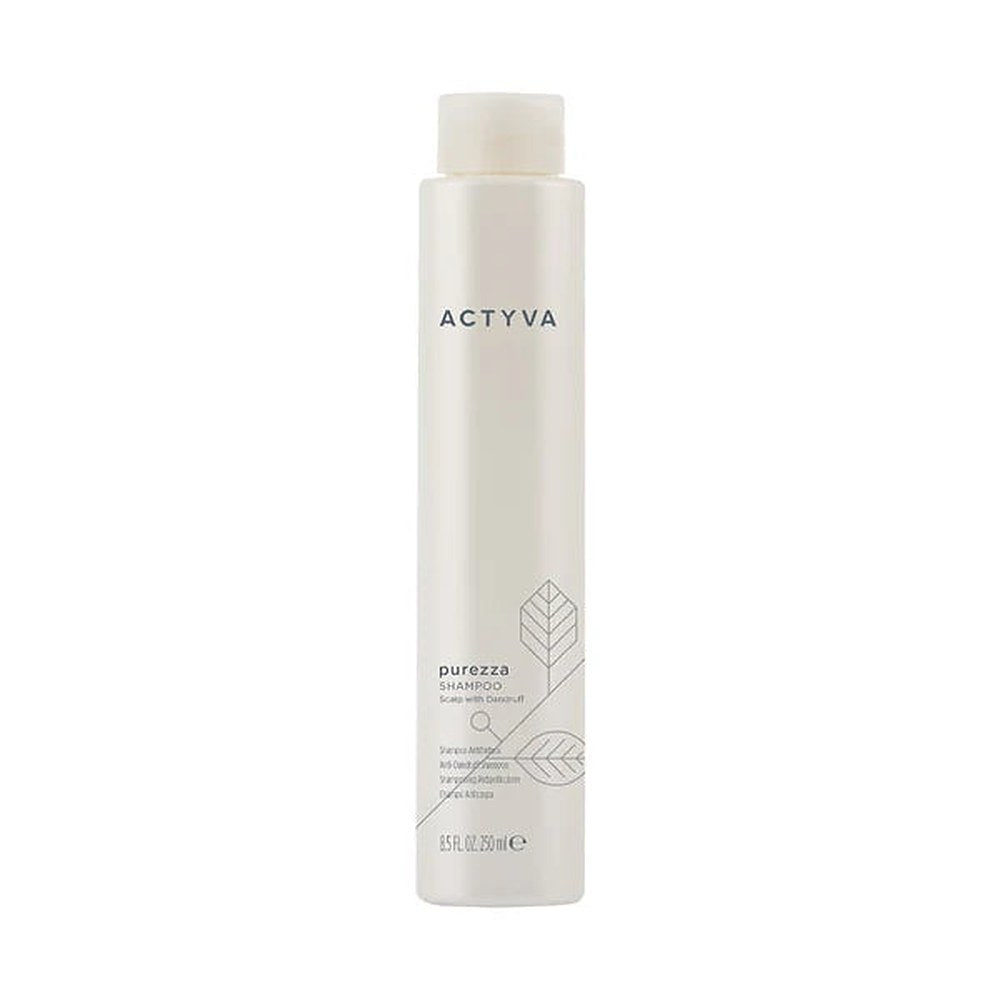 Kemon Actyva Purezza Shampoo 250 ml — Shampoo