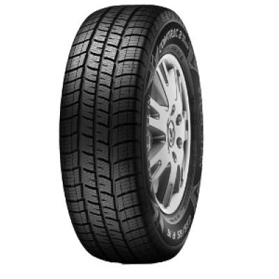Vredestein Comtrac 2 All Season + ( 235/60 R17C 117/115R EVc )
