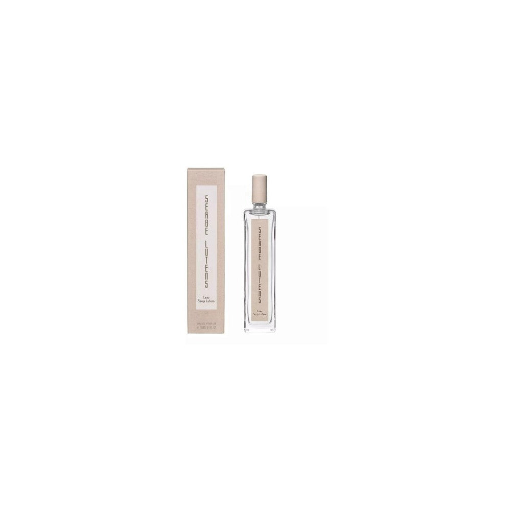 Serge Lutens L ́Eau Serge Lutens EDP 100ml