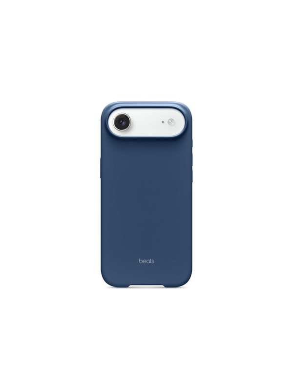 Apple Beats Case With Magsafe And Camera Control Iphone Air Sininen