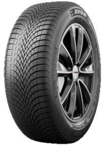 Avon All Season ( 215/55 R17 98W XL )