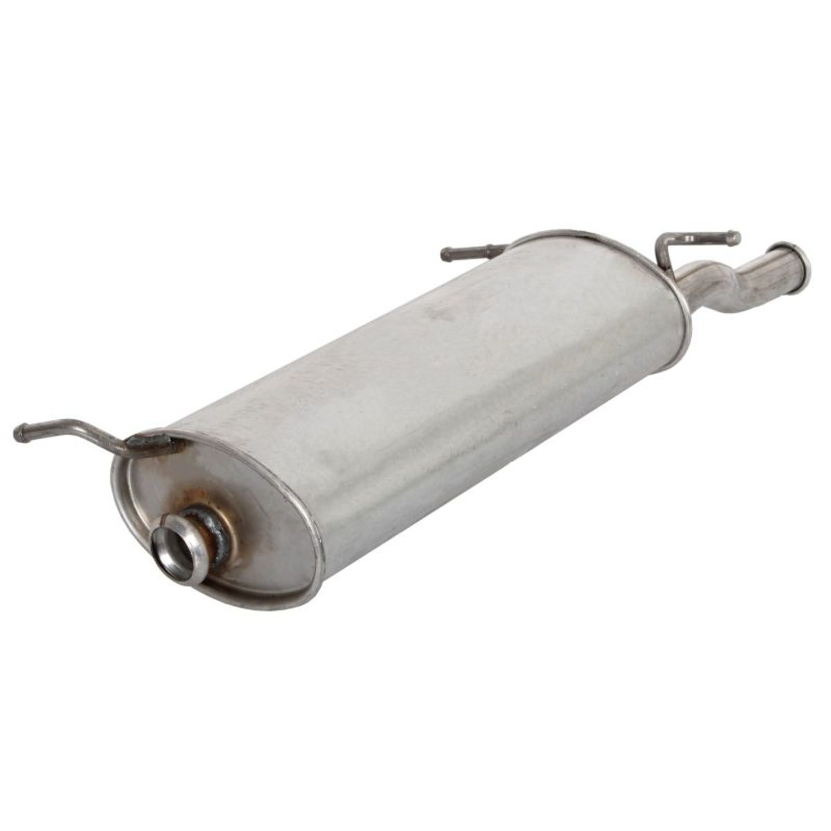Takaäänenvaimentaja BOSAL 135-005