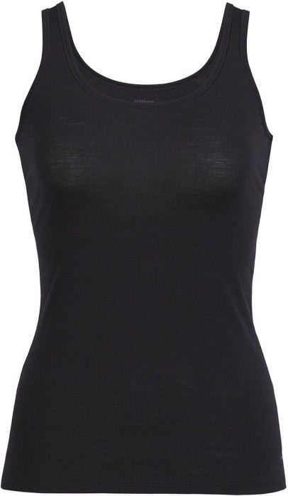 Icebreaker Wmns Siren Tank - S