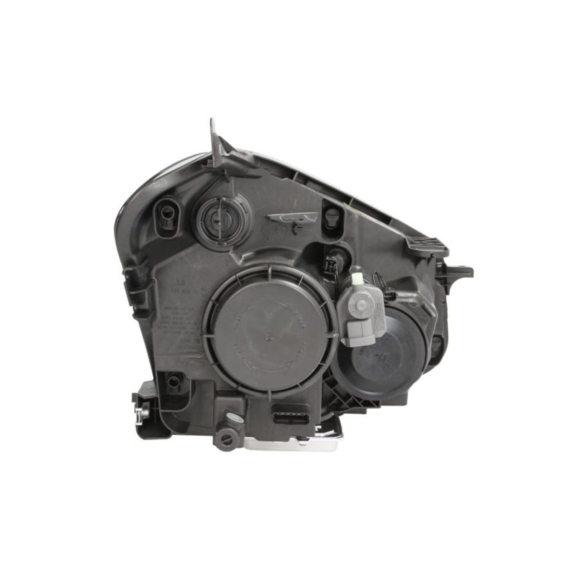 Ajovaloumpio HELLA 1EL 010 335-251