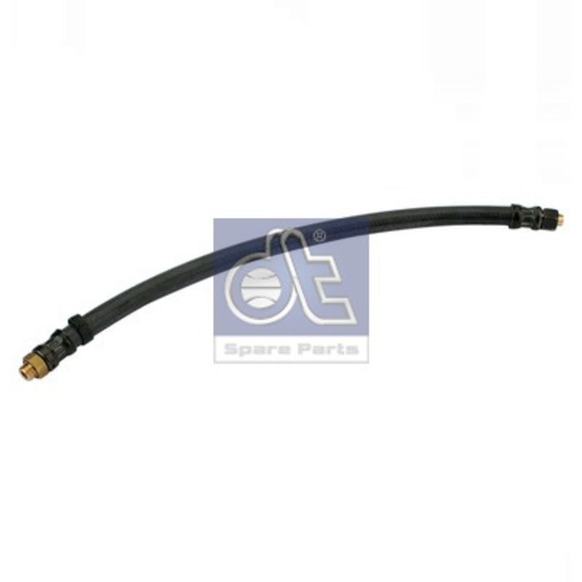 Jarruletku DT Spare Parts 2.44229