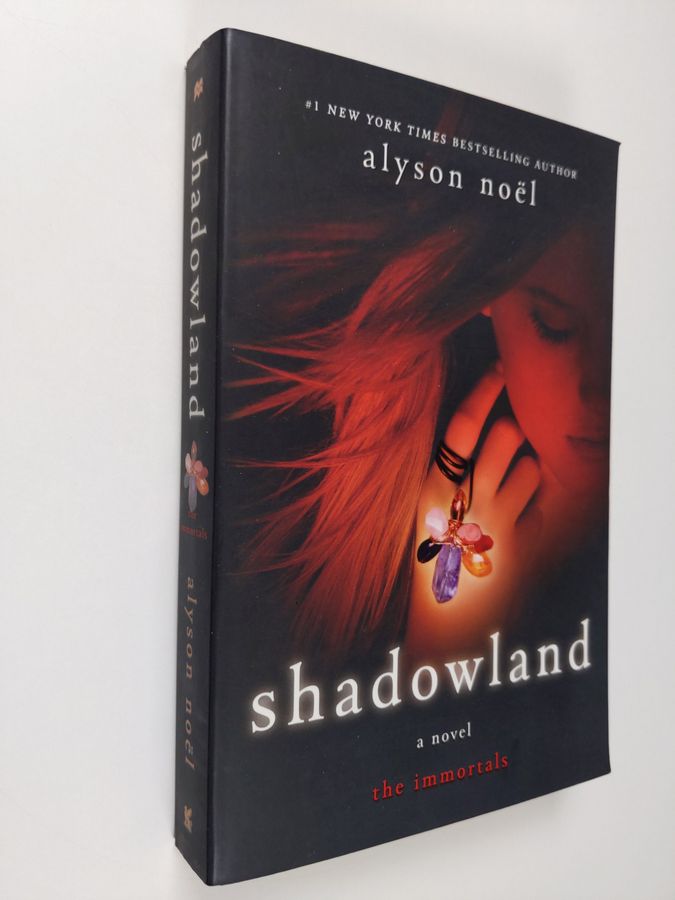 Shadowland