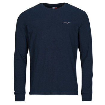 Tommy Jeans Paita laivastonsininen