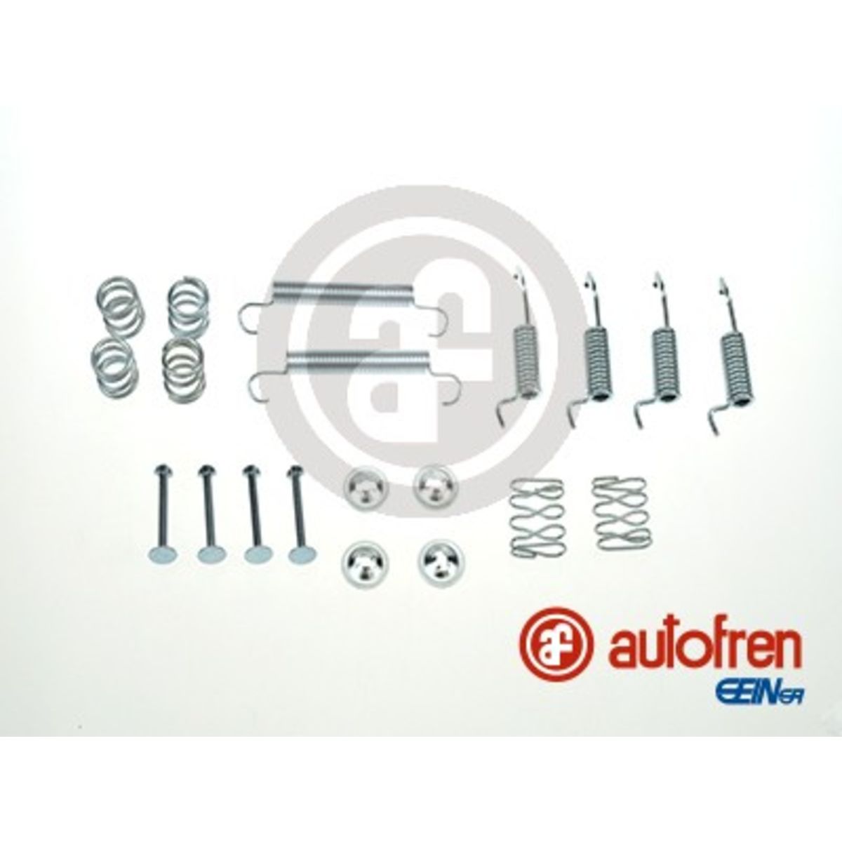 Tarvikesarja, seisontajarru AUTOFREN SEINSA D31015A