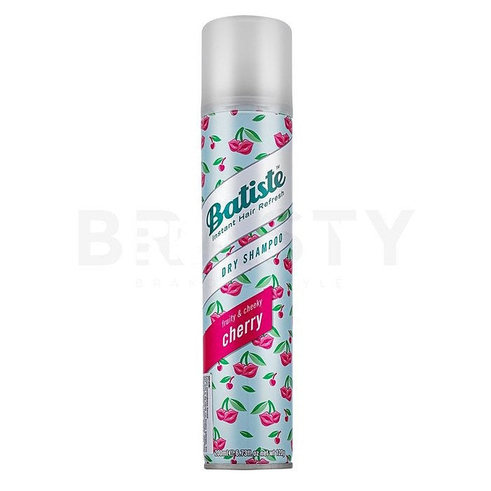 Batiste Cherry Dry shampoo 200ml