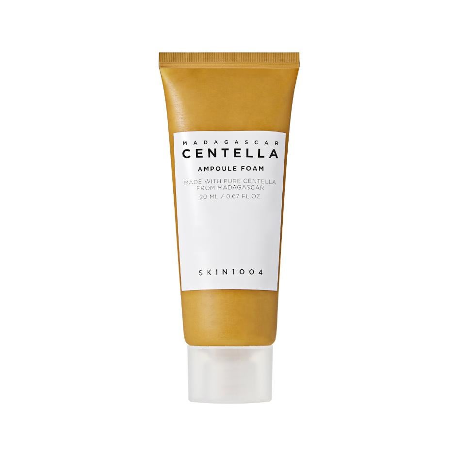 SKIN1004 Madagaskar Centella Ampulli Vaahtovoide - 20ml