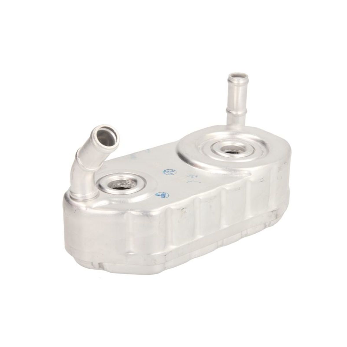 Moottoriöljyn jäähdytin THERMOTEC D4W004TT