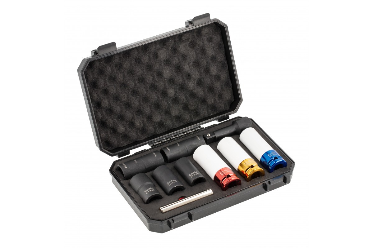 Voimahylsy Hogert Technik HT4R108