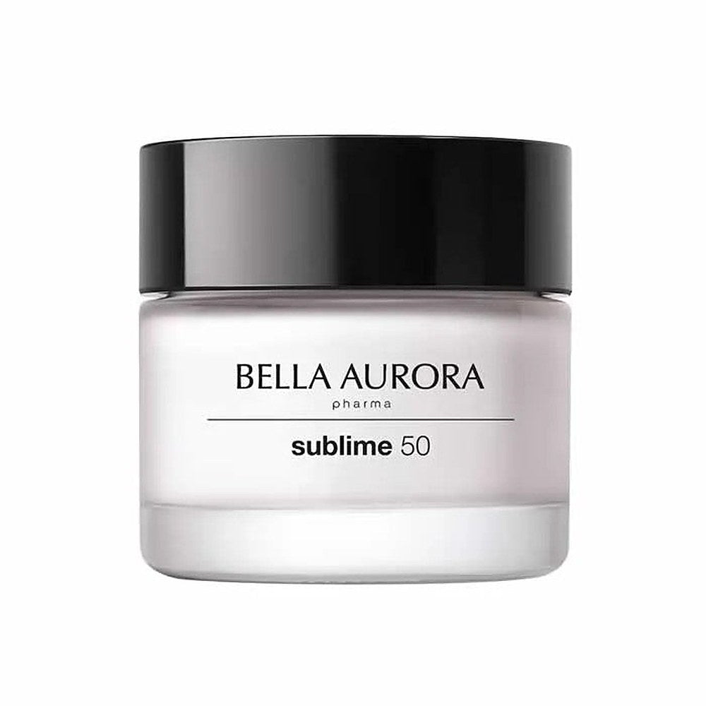 Bella Aurora Sublime Cream 50 Days 50ml