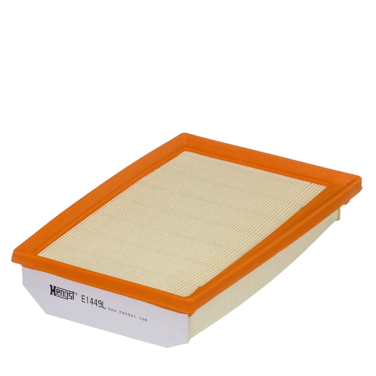 Ilmansuodatin HENGST FILTER E1449L