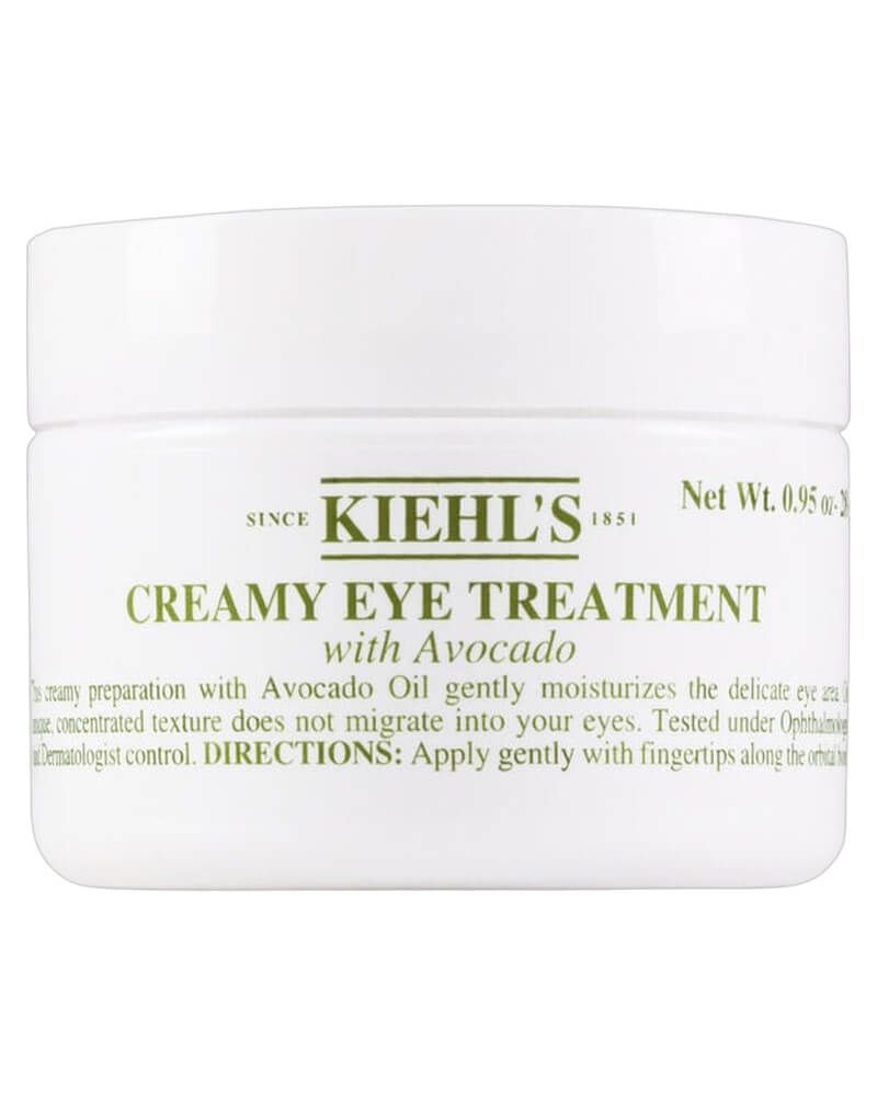 Kiehl's Creamy Eye Treatment with Avocado 28 ml