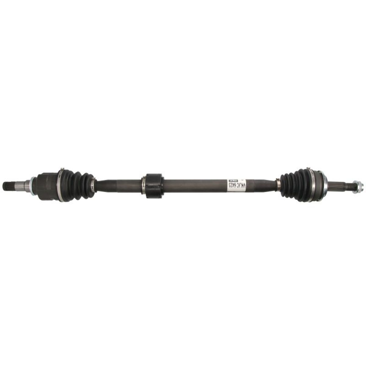 Vetoakseli SKF VKJC 6423