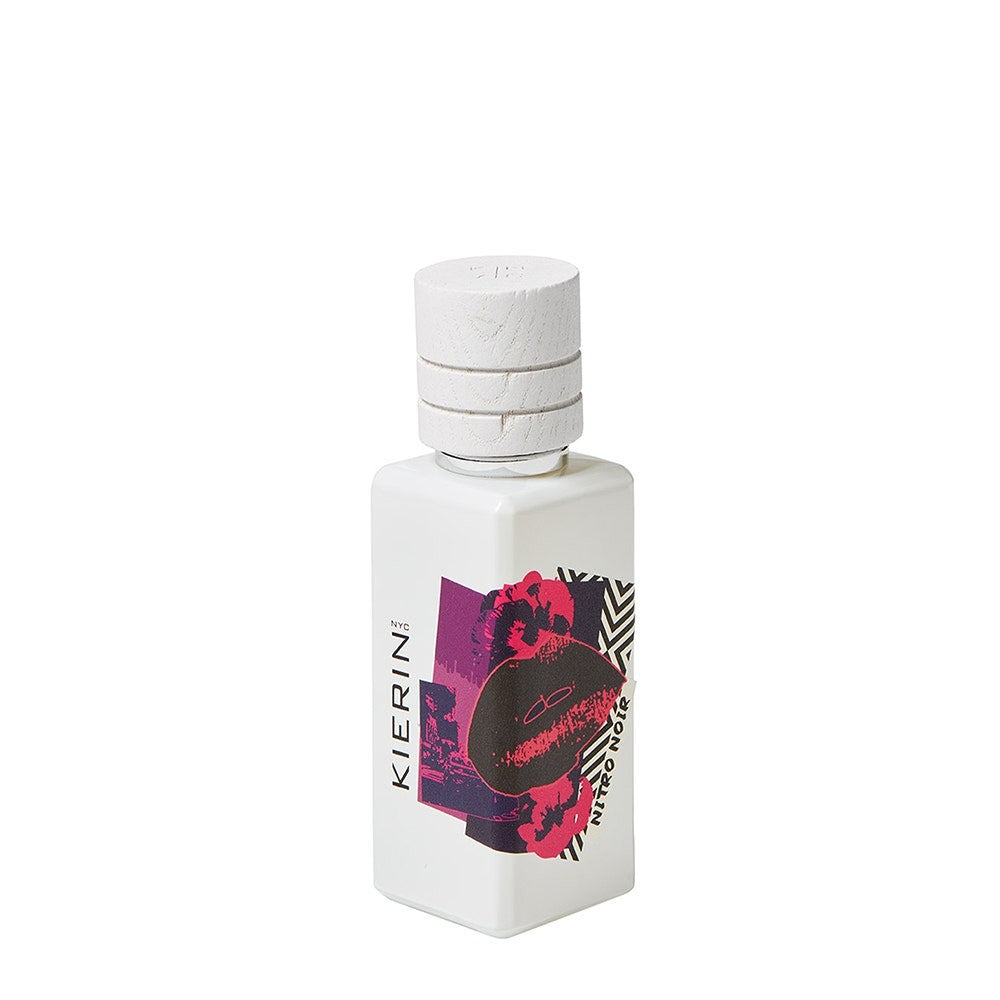 Kierin NYC Nitro Noir Eau de Parfum 50 ml